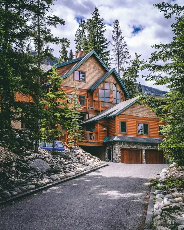 Alder.Homes Premium Domain